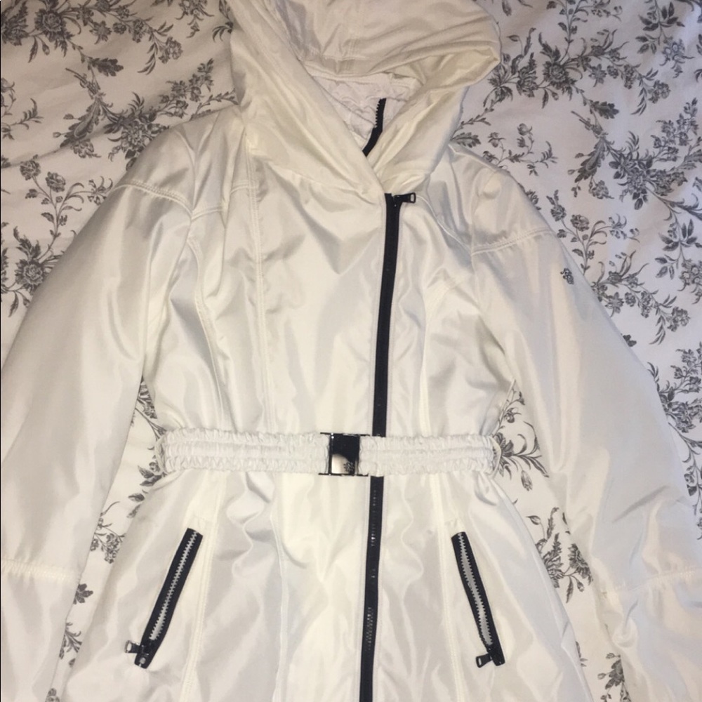 Jessica Simpson Coat